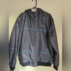 Men's Billabong Full-Zip Jacket